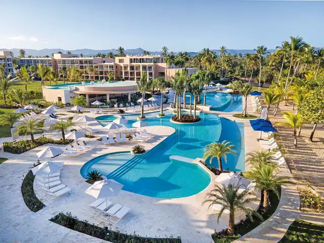 Viva Miches by Wyndham Pool