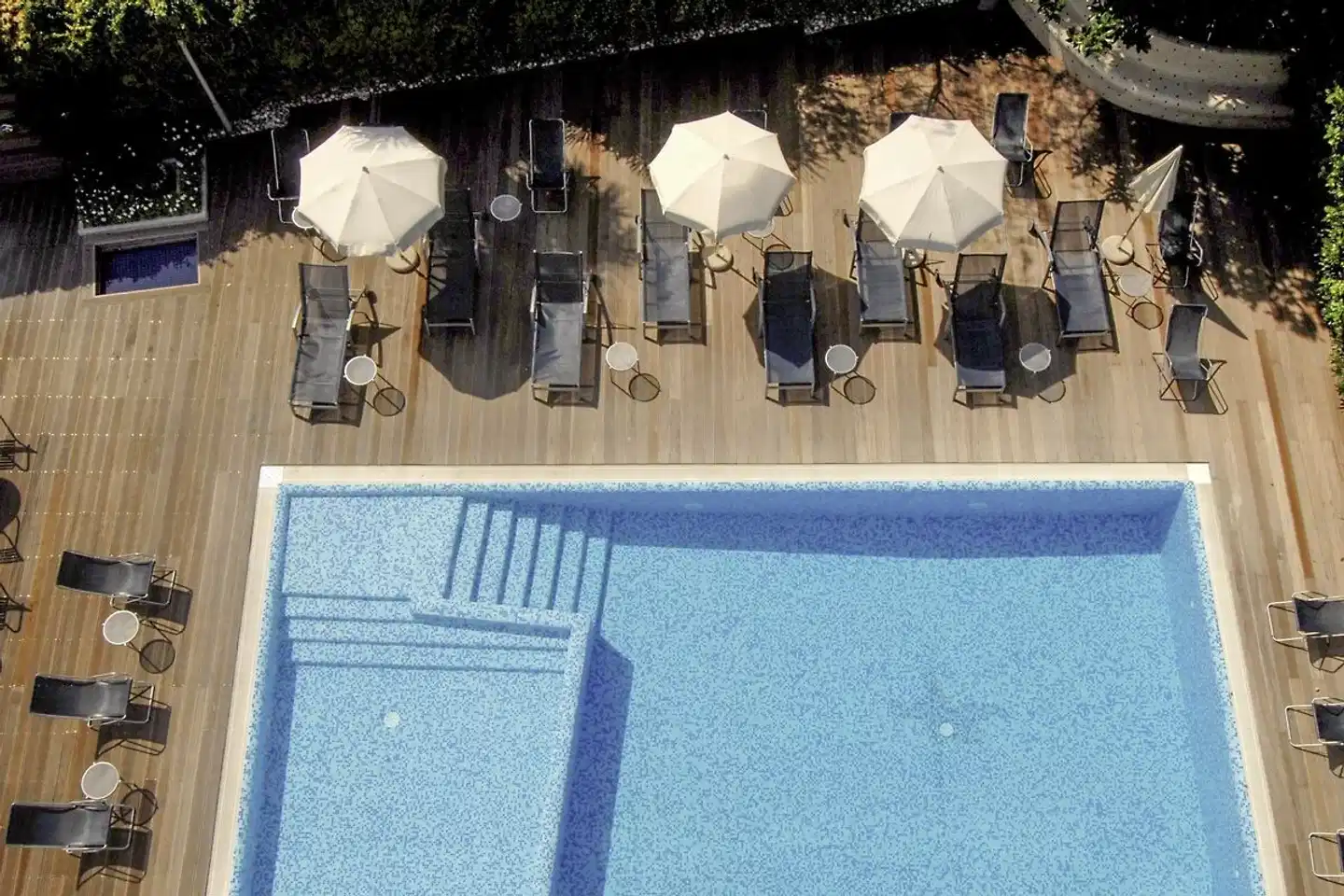 Bike Hotel Caravel Sport und Entertainment