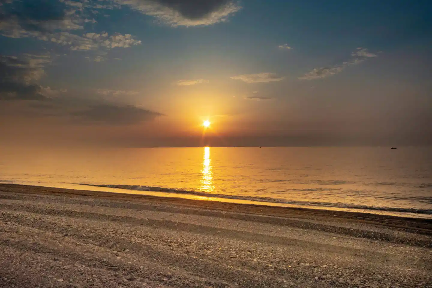 Dion Palace Resort & Spa Strand