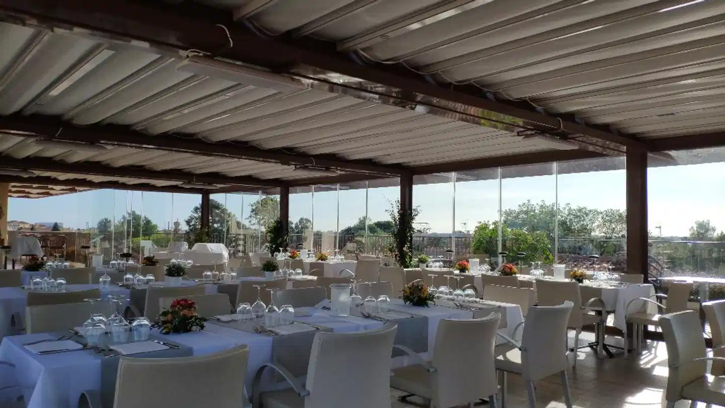 Grand Hotel Duomo Restaurant