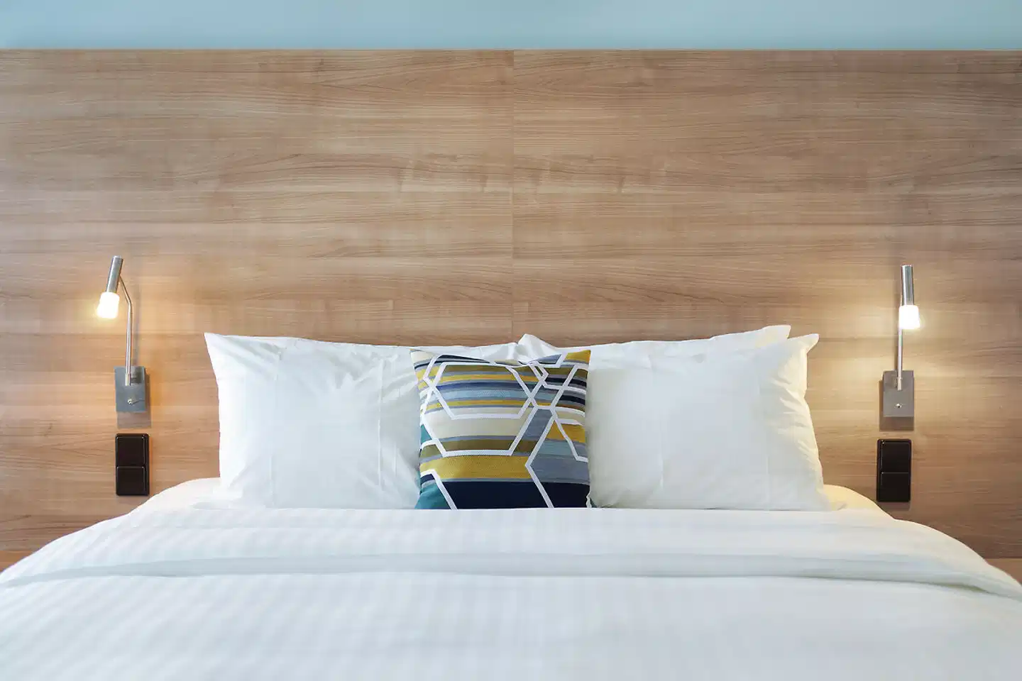 Courtyard by Marriott Dresden Wohnbeispiel