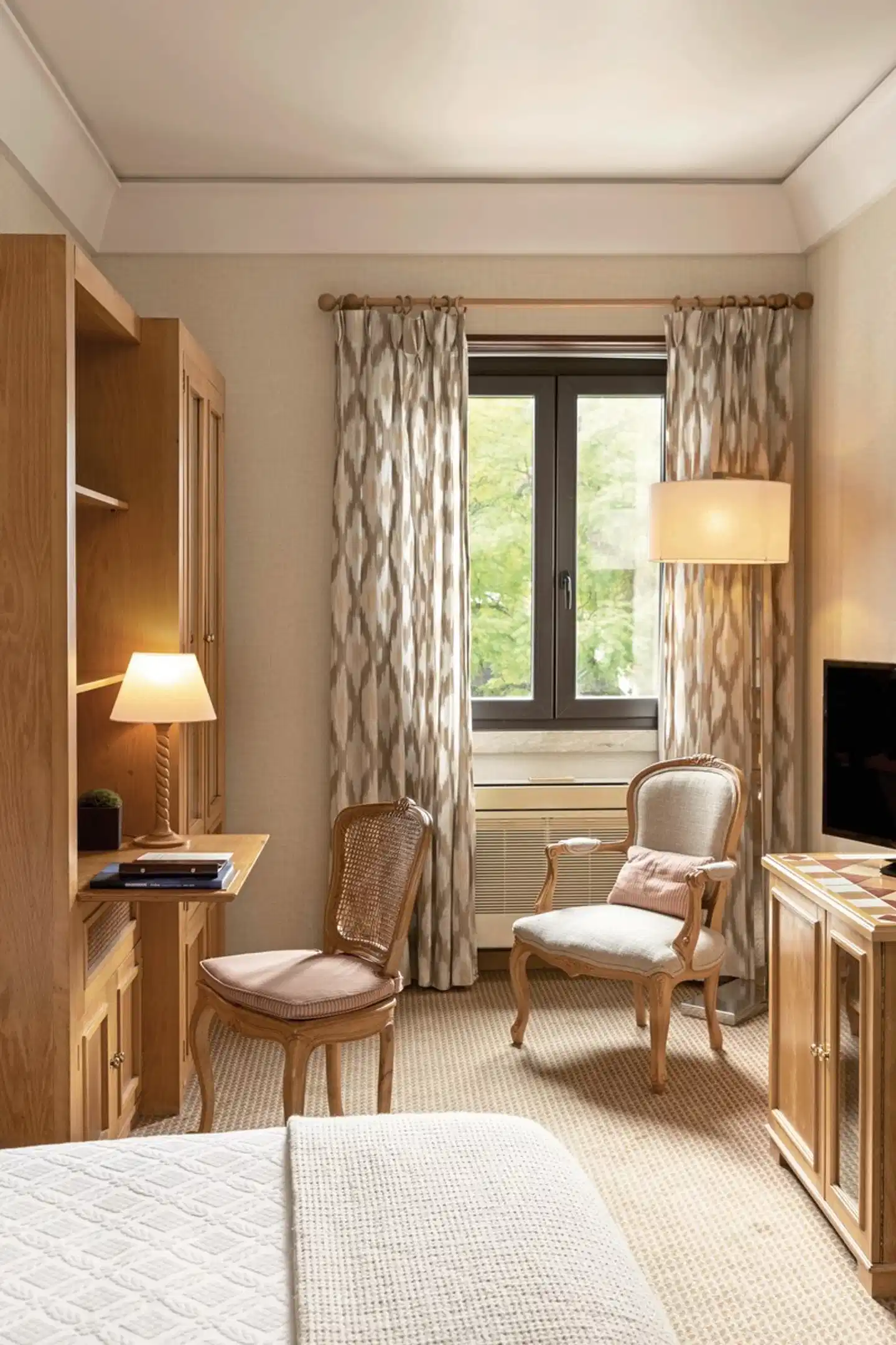 Hotel Lisboa Plaza Wohnbeispiel