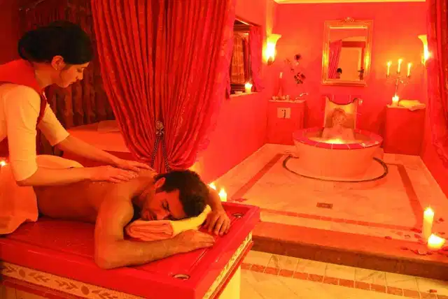 Rugard Thermal Strandhotel Wellness