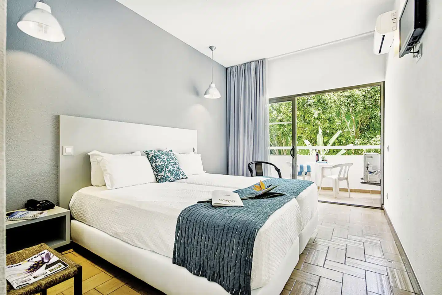 Carvi Beach Wohnbeispiel