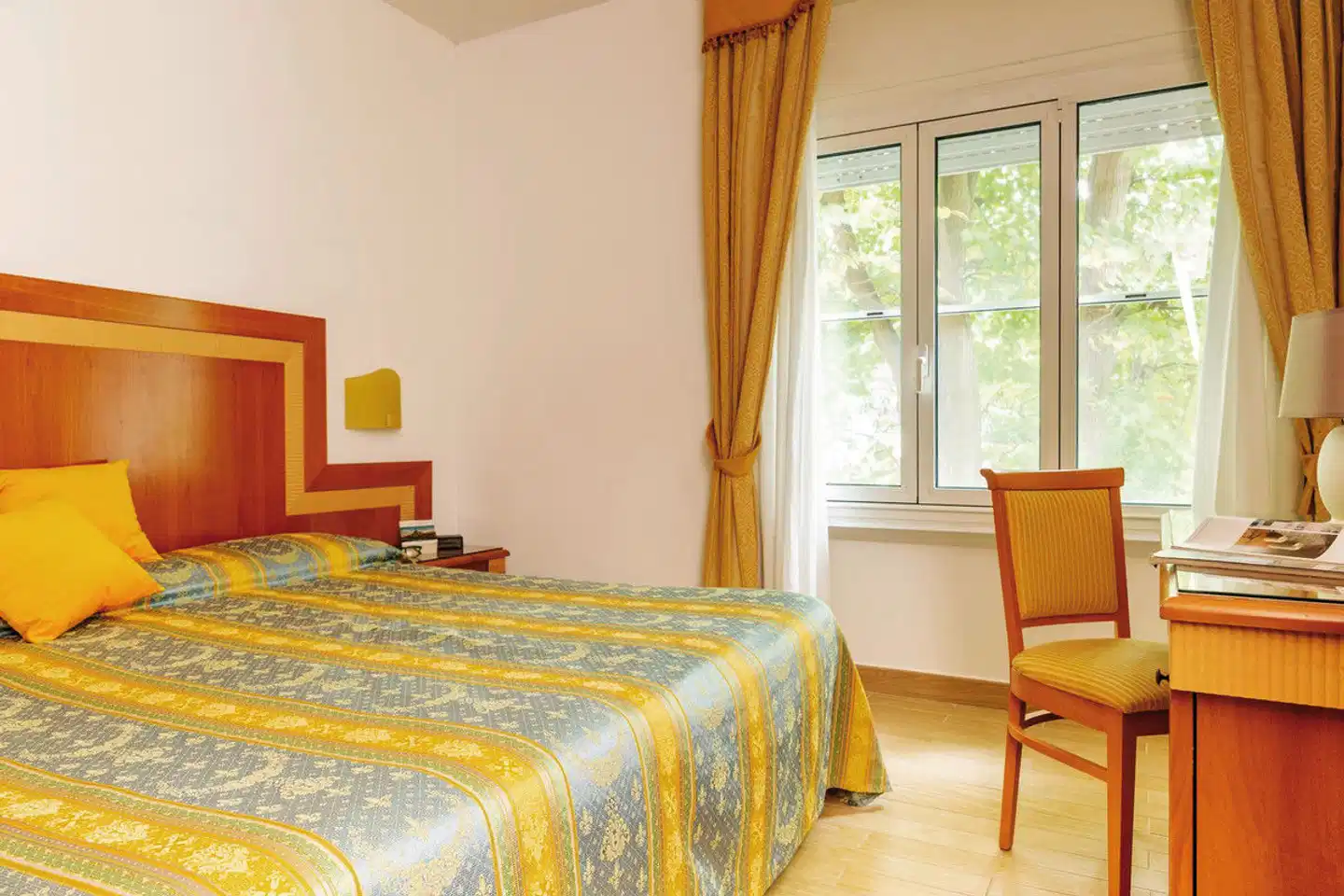 Venezia 2000 Wohnbeispiel