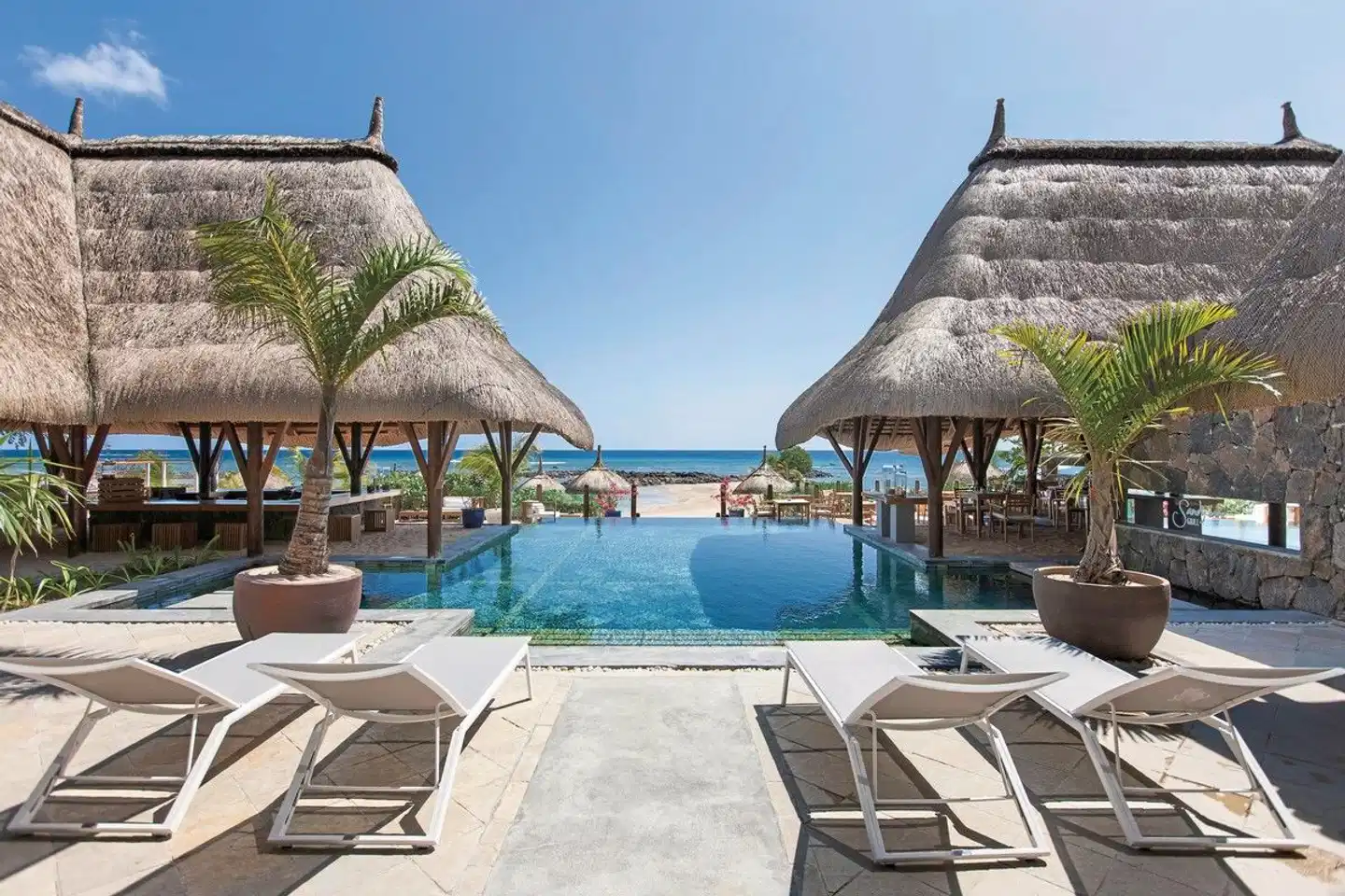 Veranda Pointe aux Biches Pool