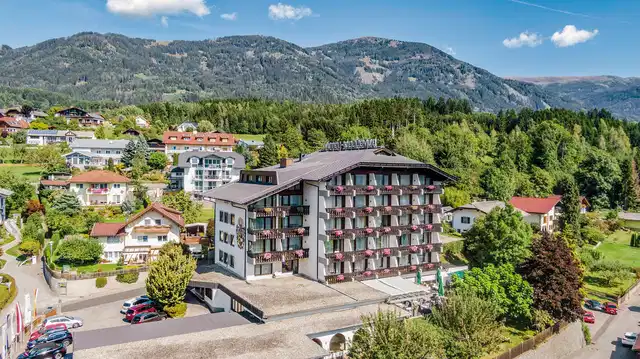 Bellevue Aussenansicht