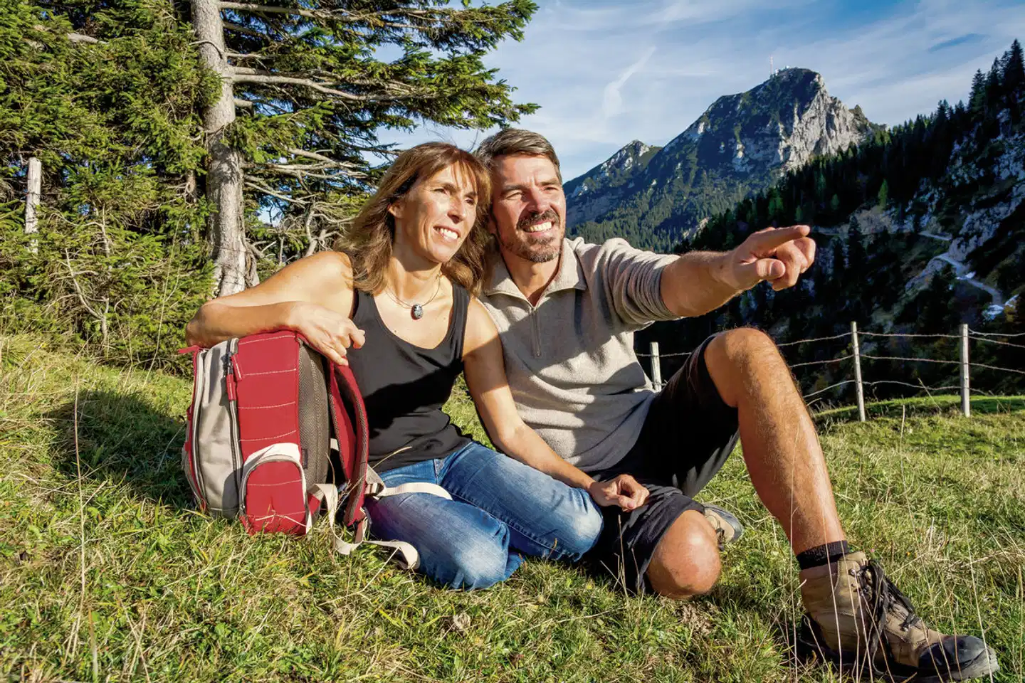 Dolomites Hotel Valacia Personen