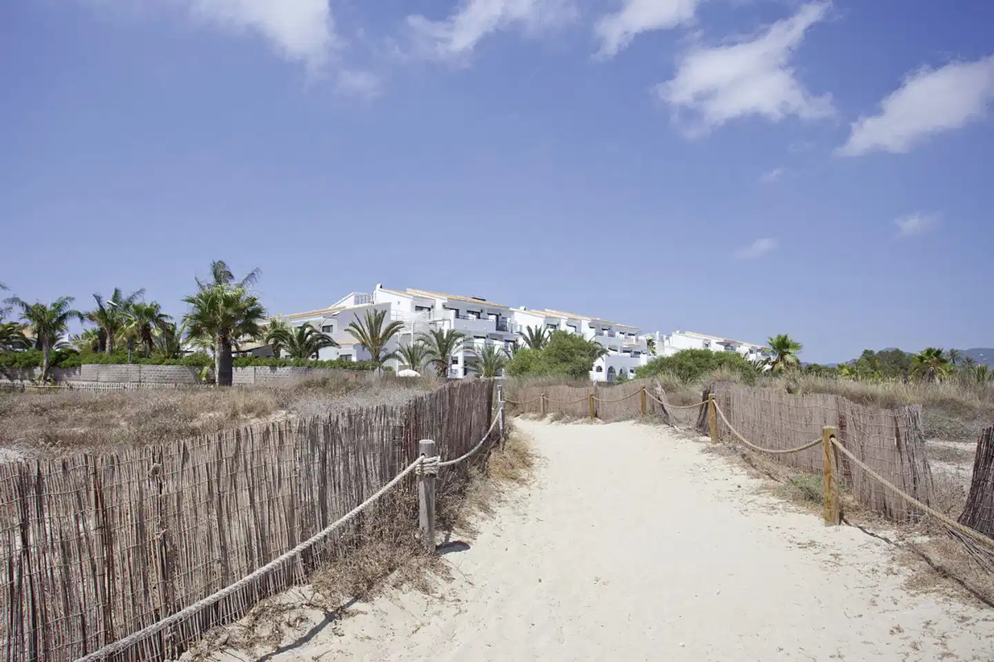 FERGUS Style Bahamas Strand