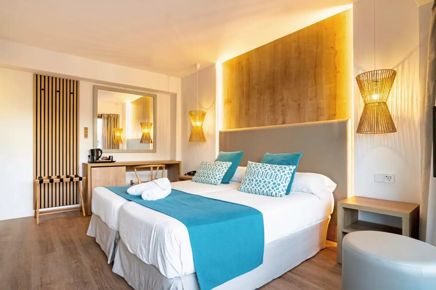 Bahia de Alcudia & Spa Wohnbeispiel