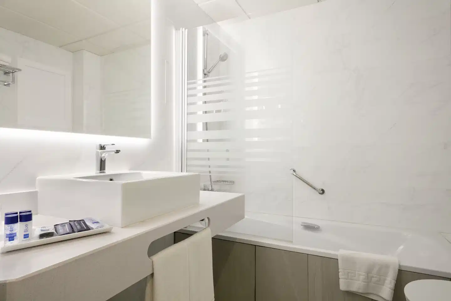 Best Sabinal Badezimmer