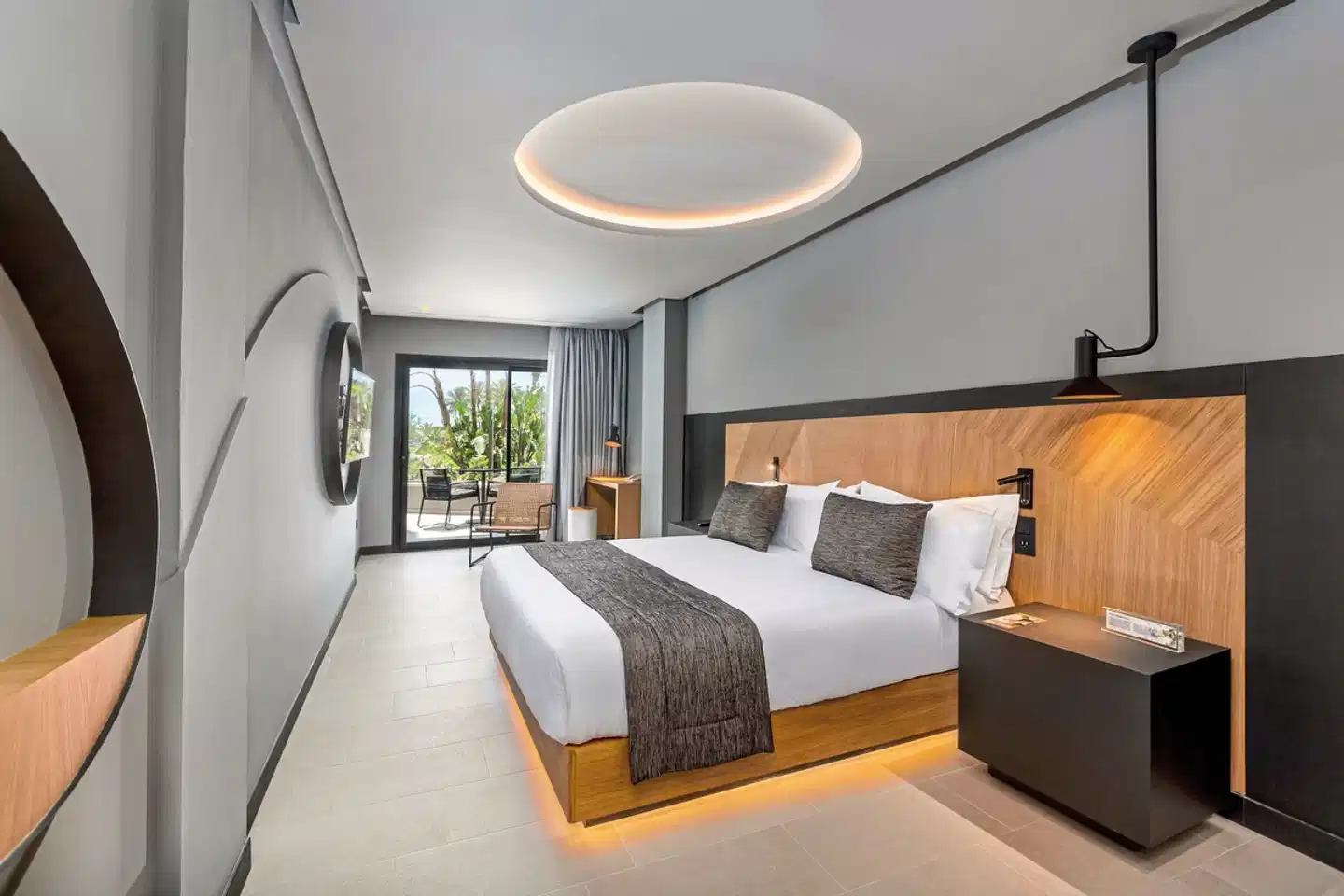 Faro, a Lopesan Collection Hotel Wohnbeispiel