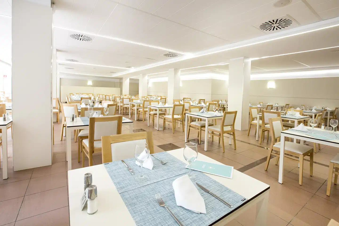 Cosmopolitan Restaurant