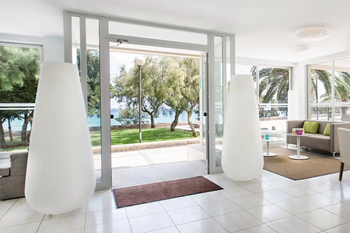 Brisa Marina & Sertonia Wellness