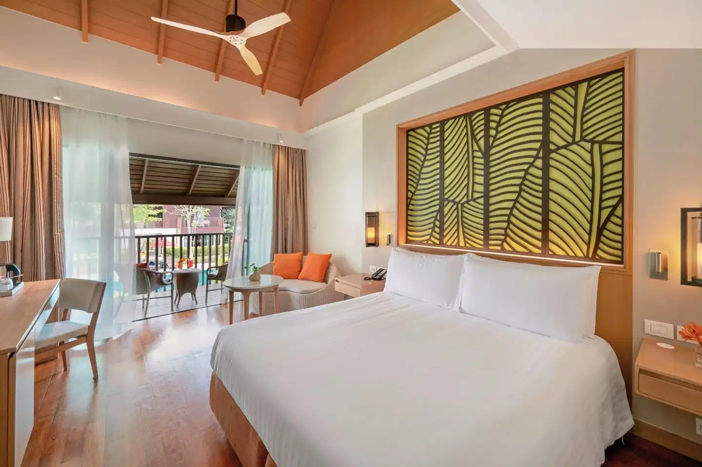 Amari Koh Samui Wohnbeispiel