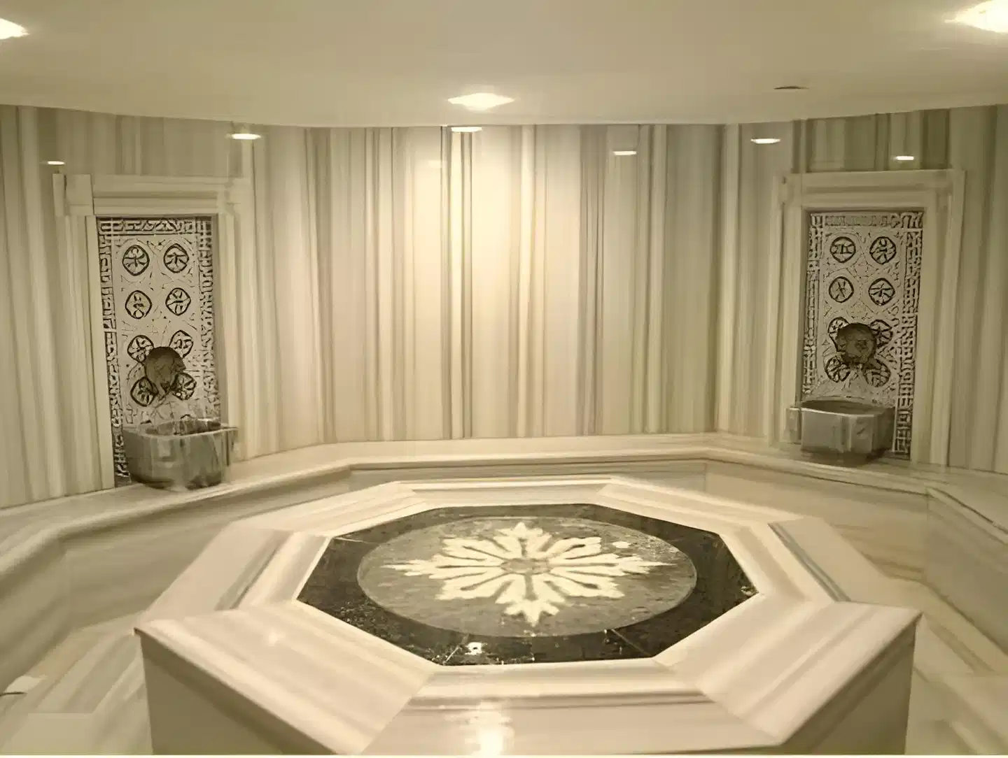 Hotel By Karaaslan Inn Wellness