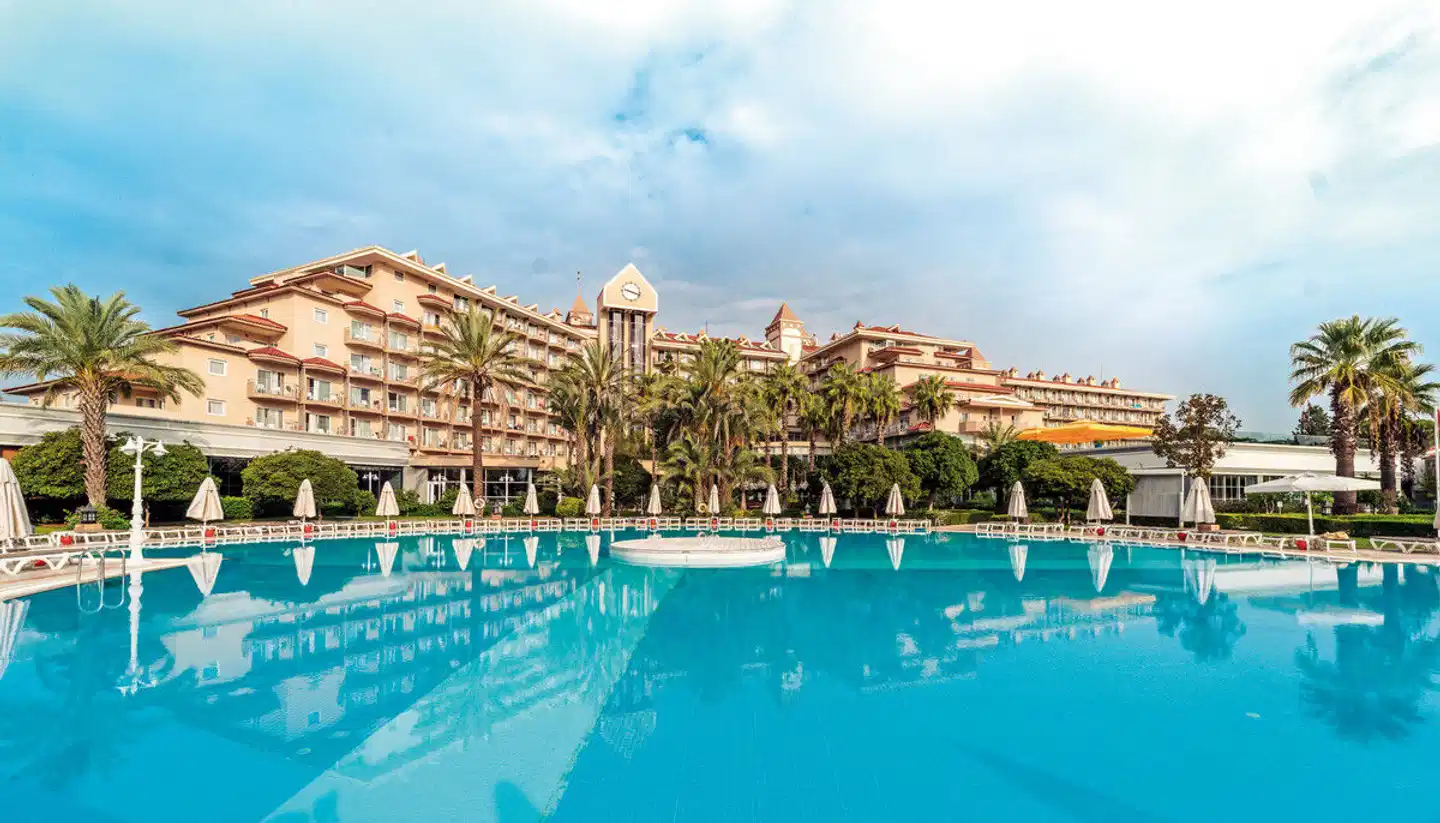 IC Hotels Santai Family Resort Pool