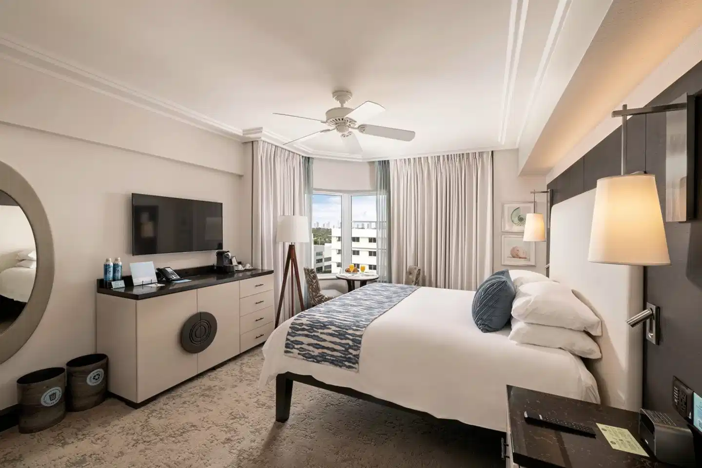 The Palms Hotel & Spa Wohnbeispiel