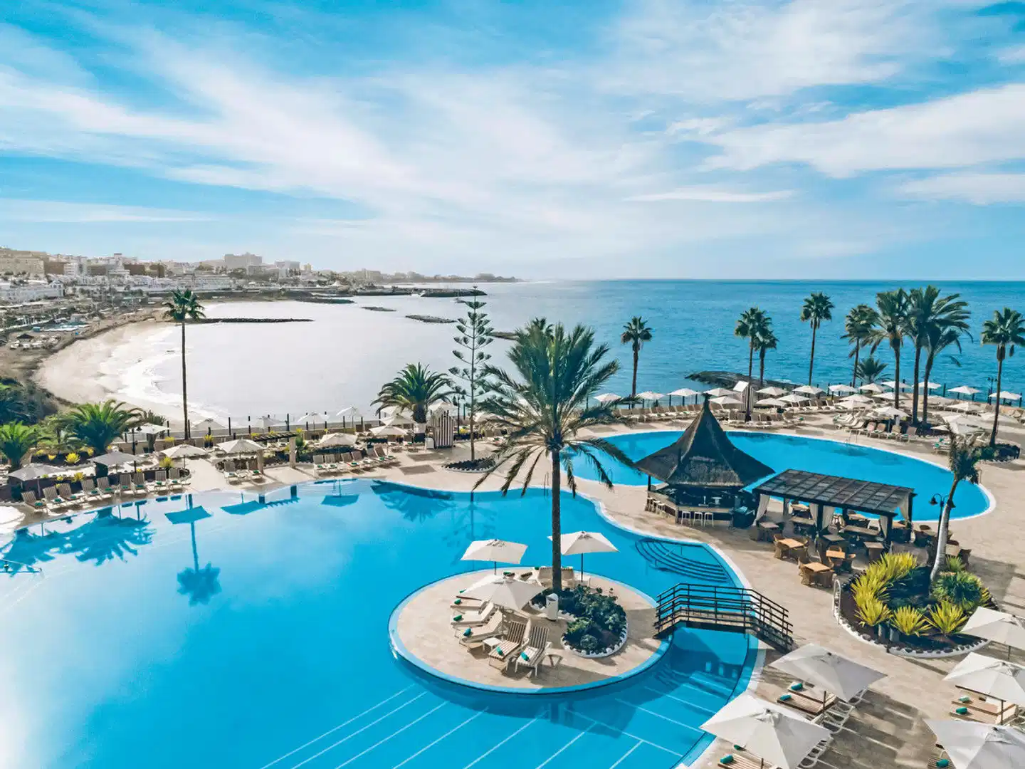 Iberostar Selection Anthelia Pool