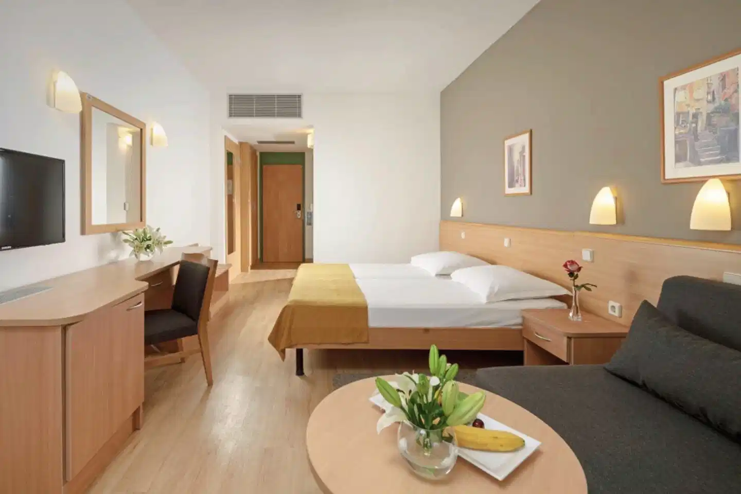 Aurora Plava Laguna Wohnbeispiel