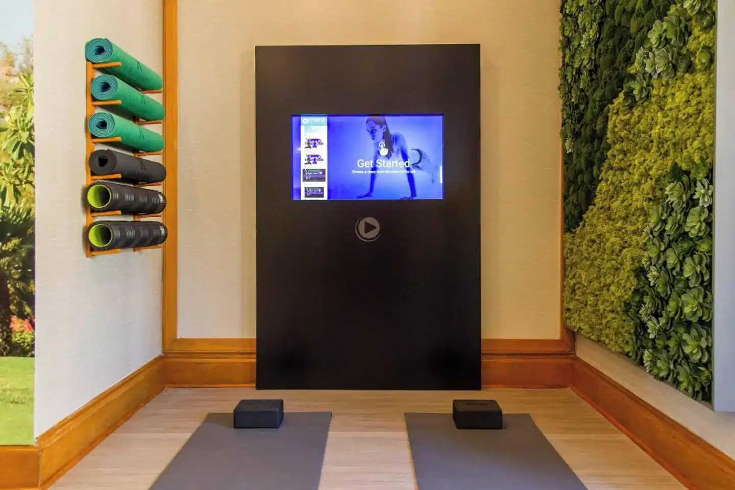 Renaissance Esmeralda Resort & Spa, Indian Wells Wohnbeispiel