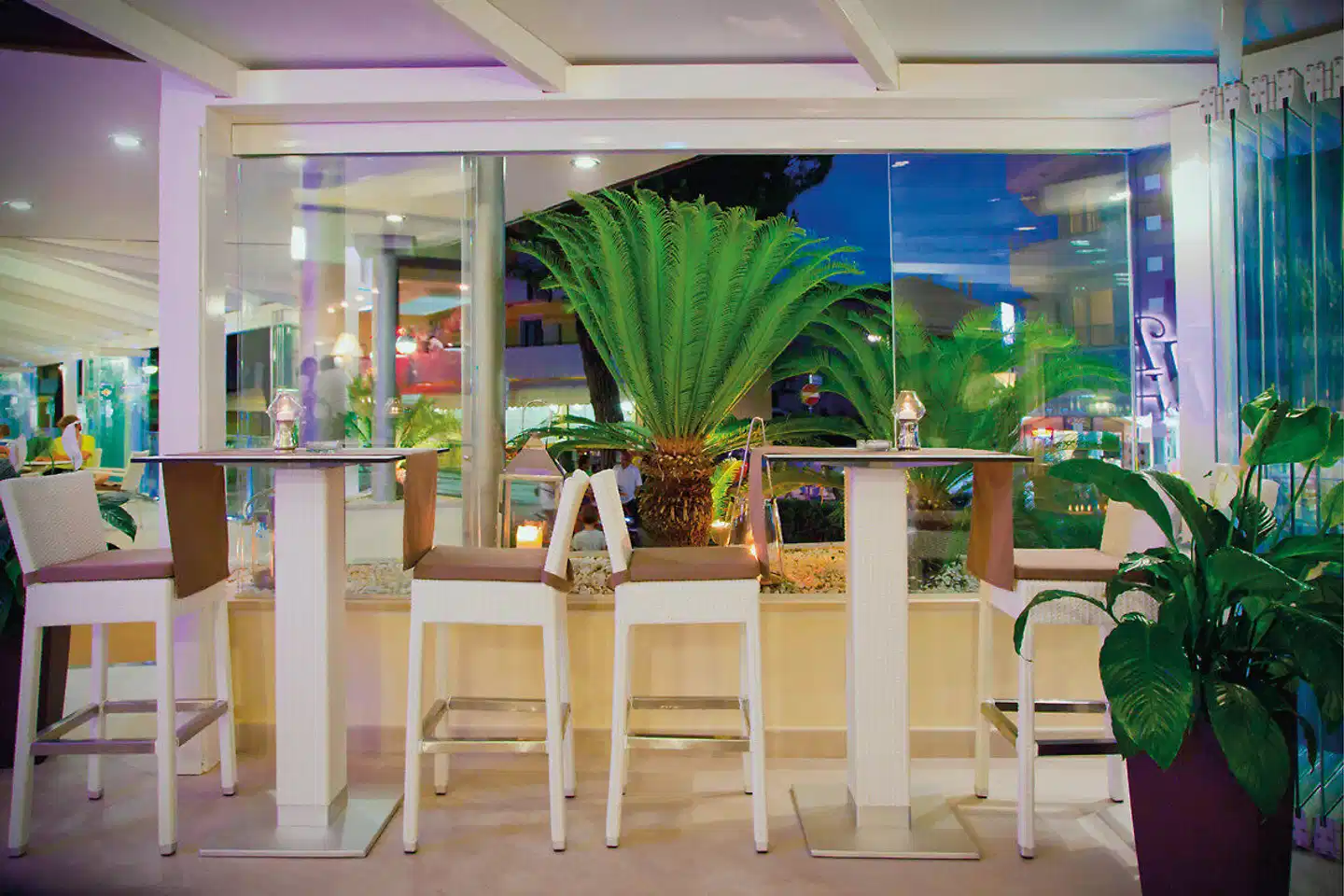 International Beach Bar