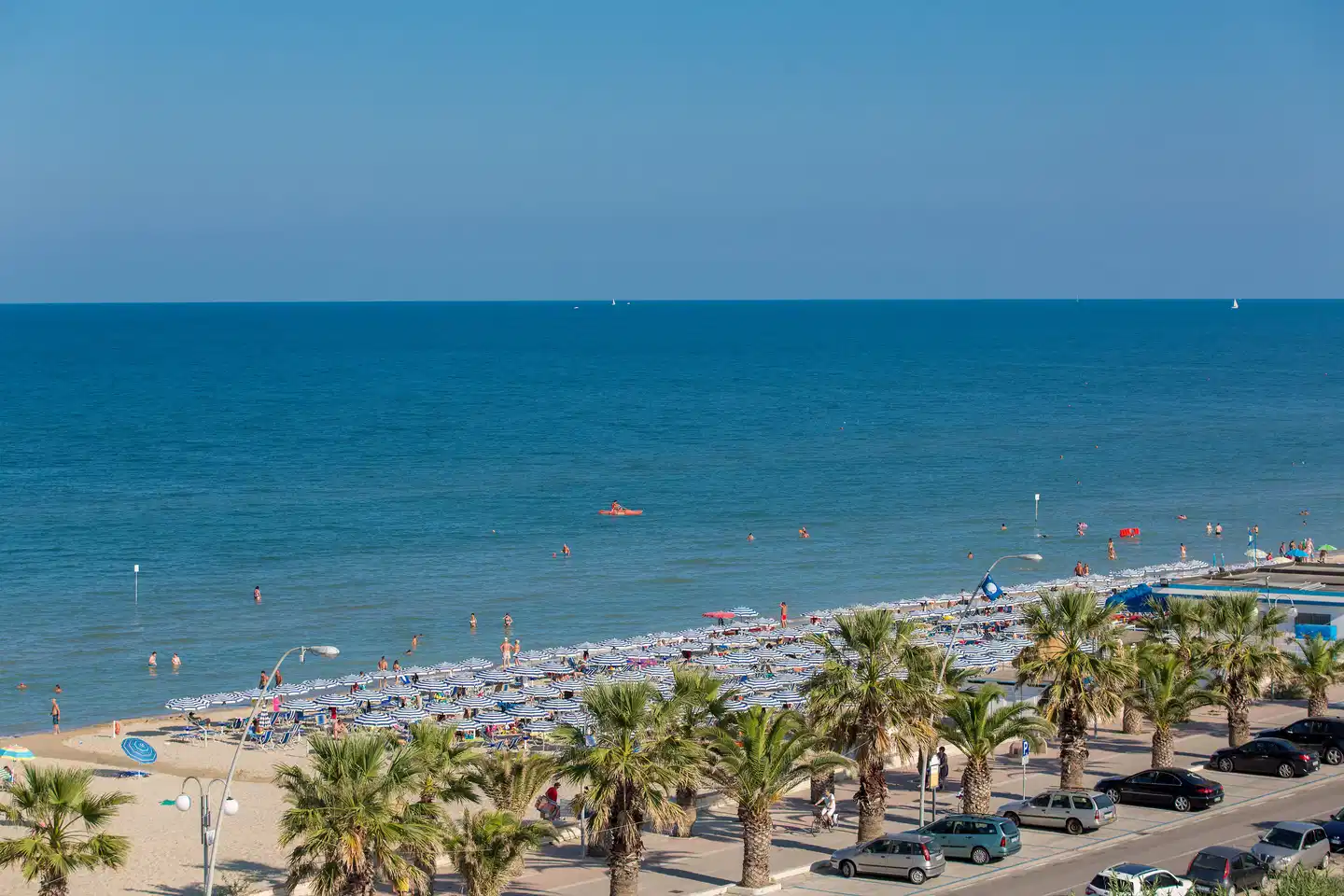 Hotel Ambassador Strand