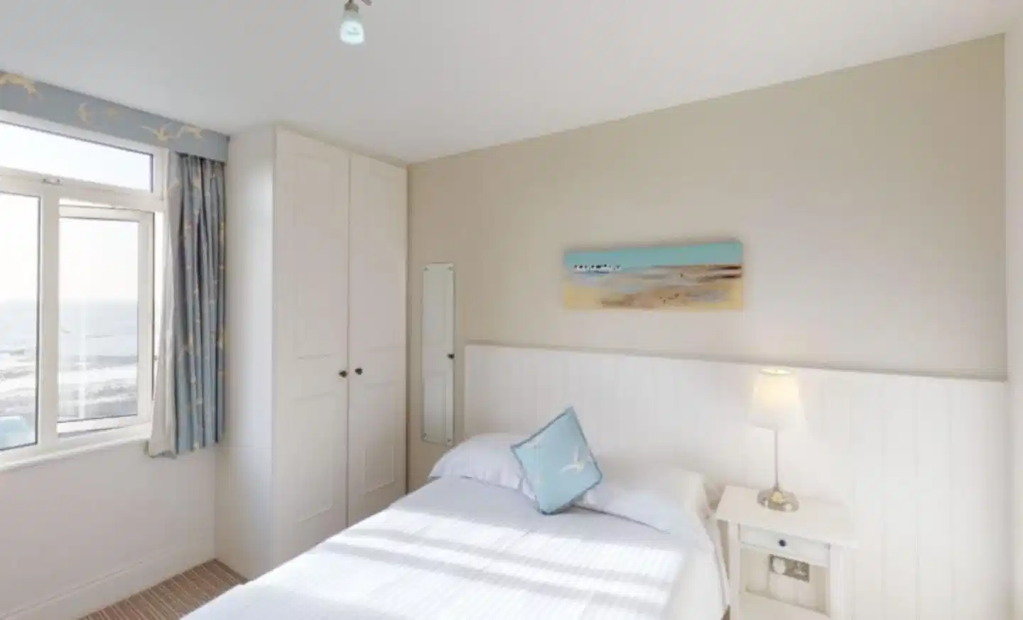 Ommaroo Hotel Wohnbeispiel