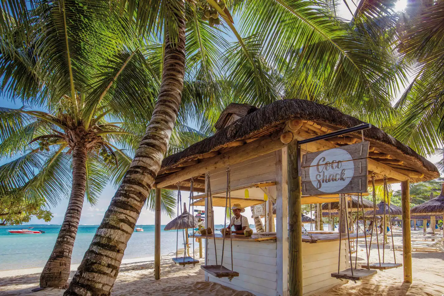 Heritage Awali Golf & Spa Resort Bar