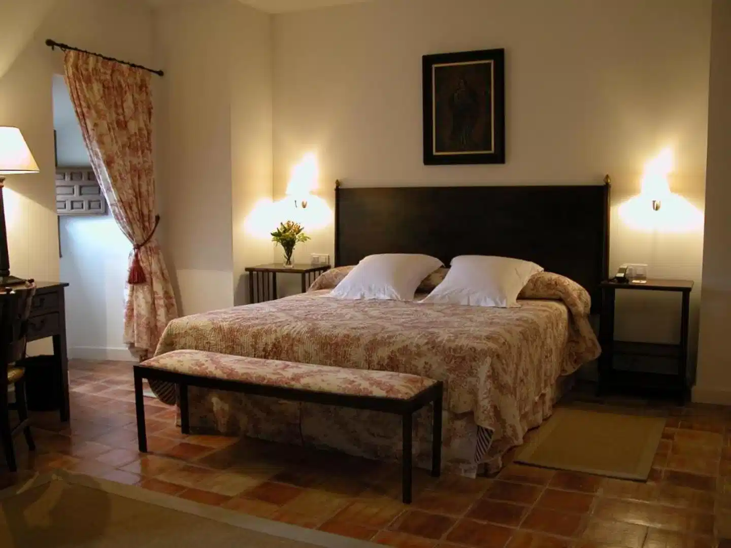 Puerta de la Luna Wohnbeispiel