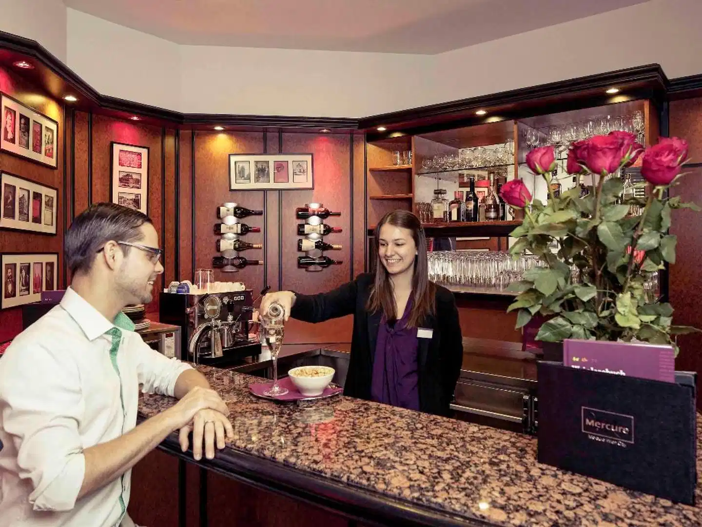 Mercure Wien City Wellness