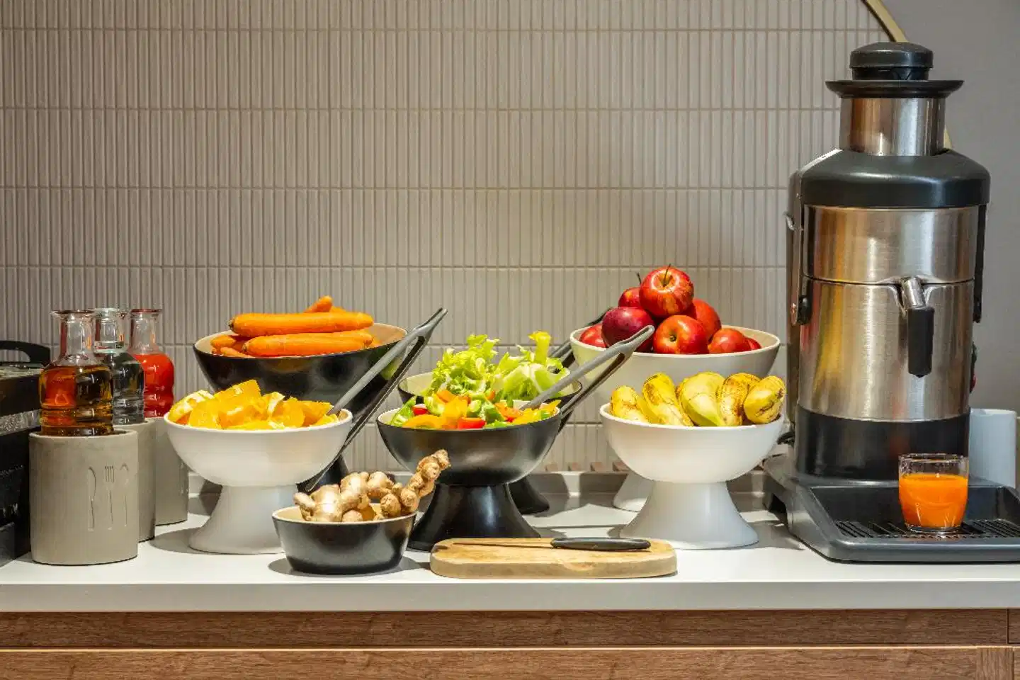 Mercure Wien City Wellness