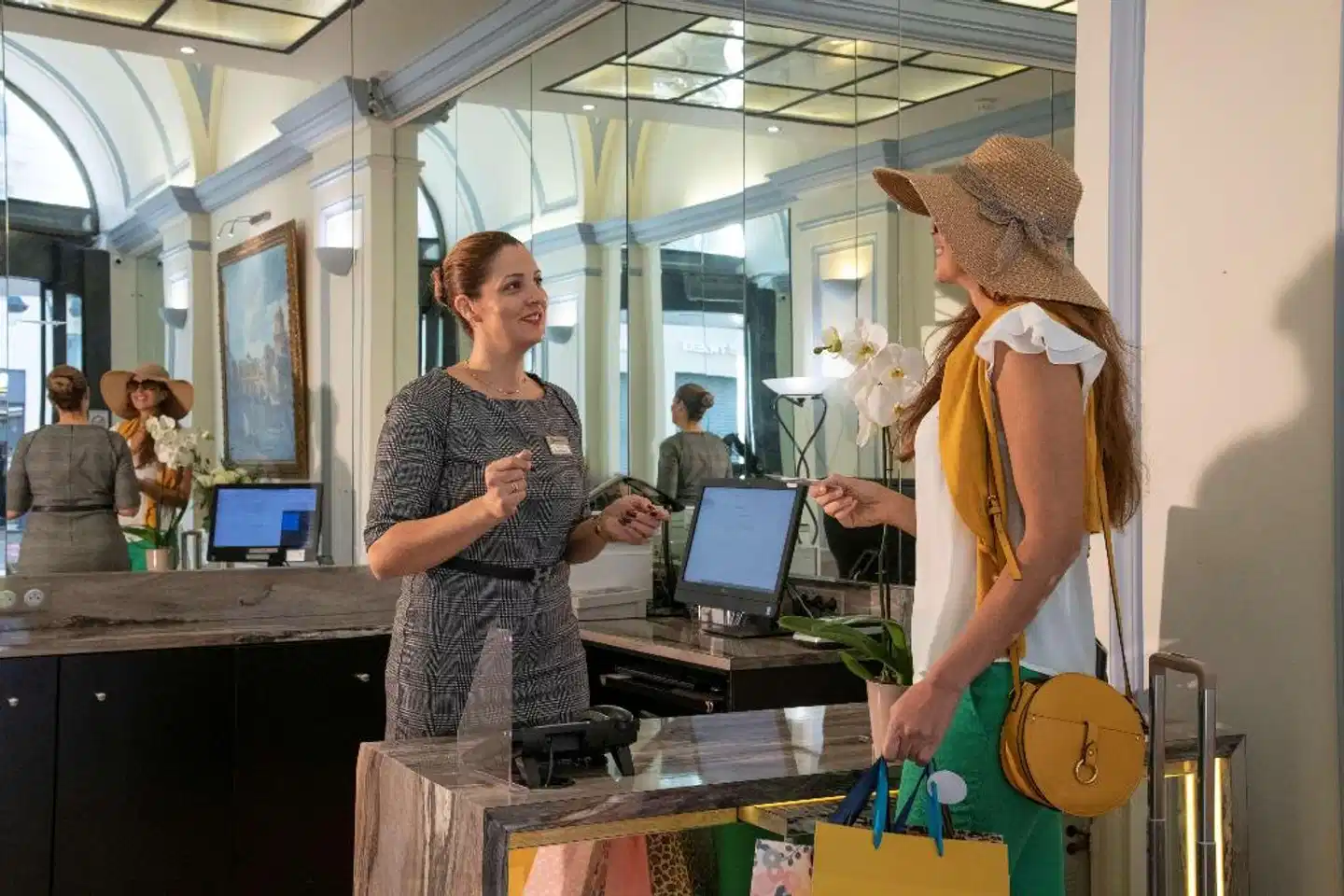 Best Western Hôtel Alba Sport und Entertainment