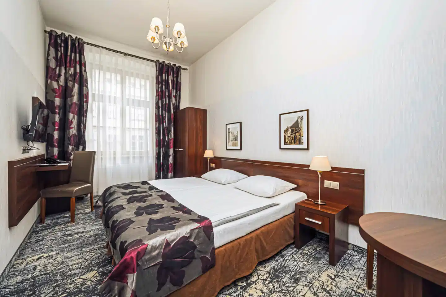 Rezydent Wohnbeispiel