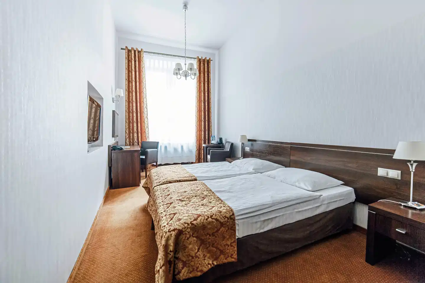 Rezydent Wohnbeispiel