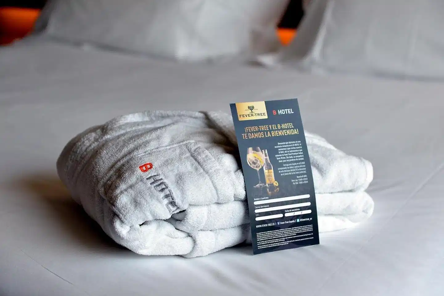 B Hotel Sport und Entertainment