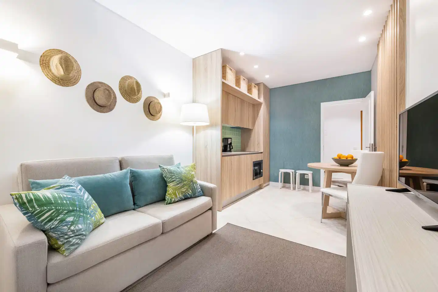 Quinta Pedra dos Bicos Wohnbeispiel