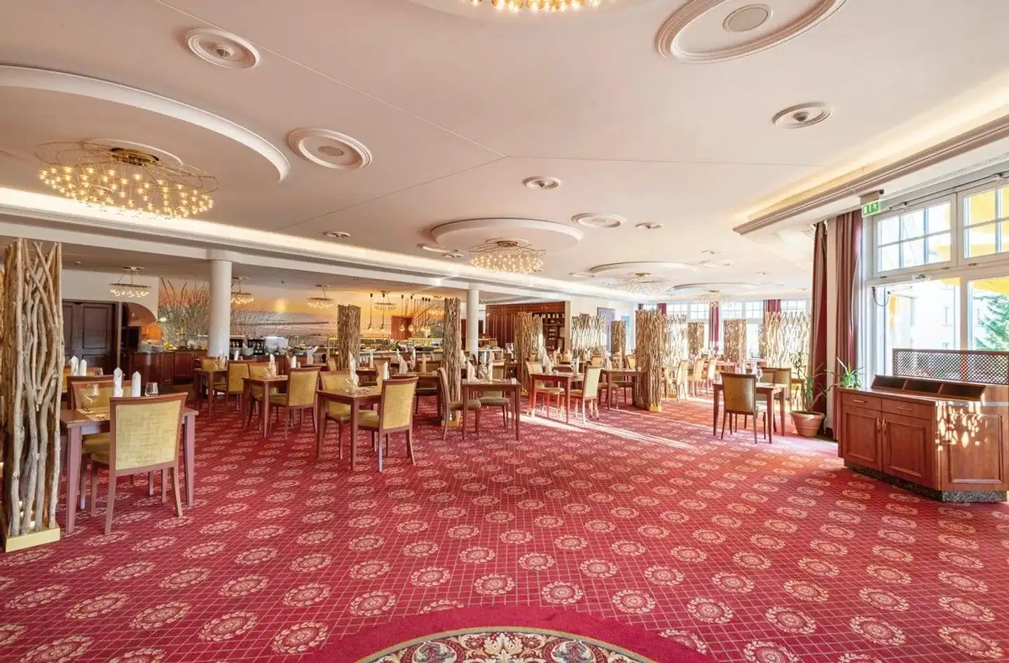 Hotel zur Post - ein Rovell Hotel Konferenz