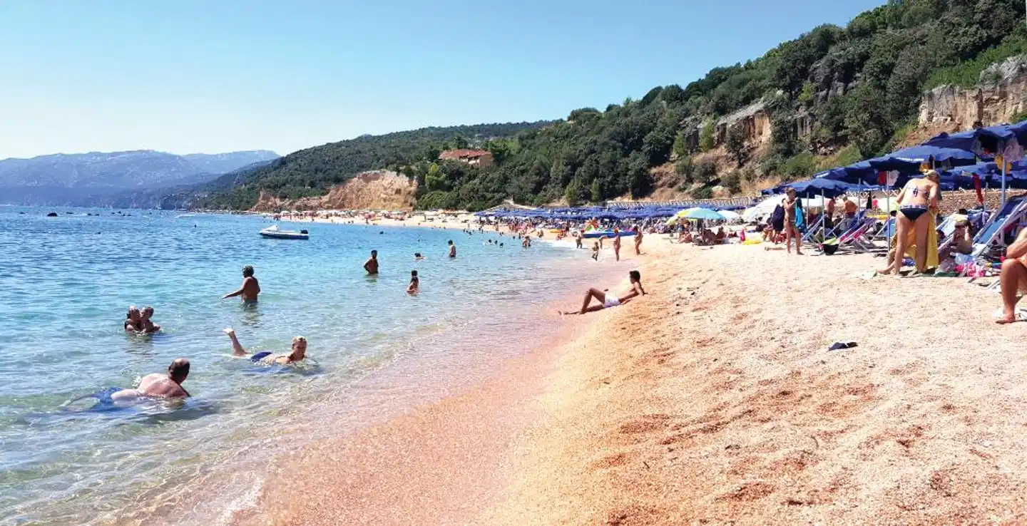 Club Esse Palmasera Strand