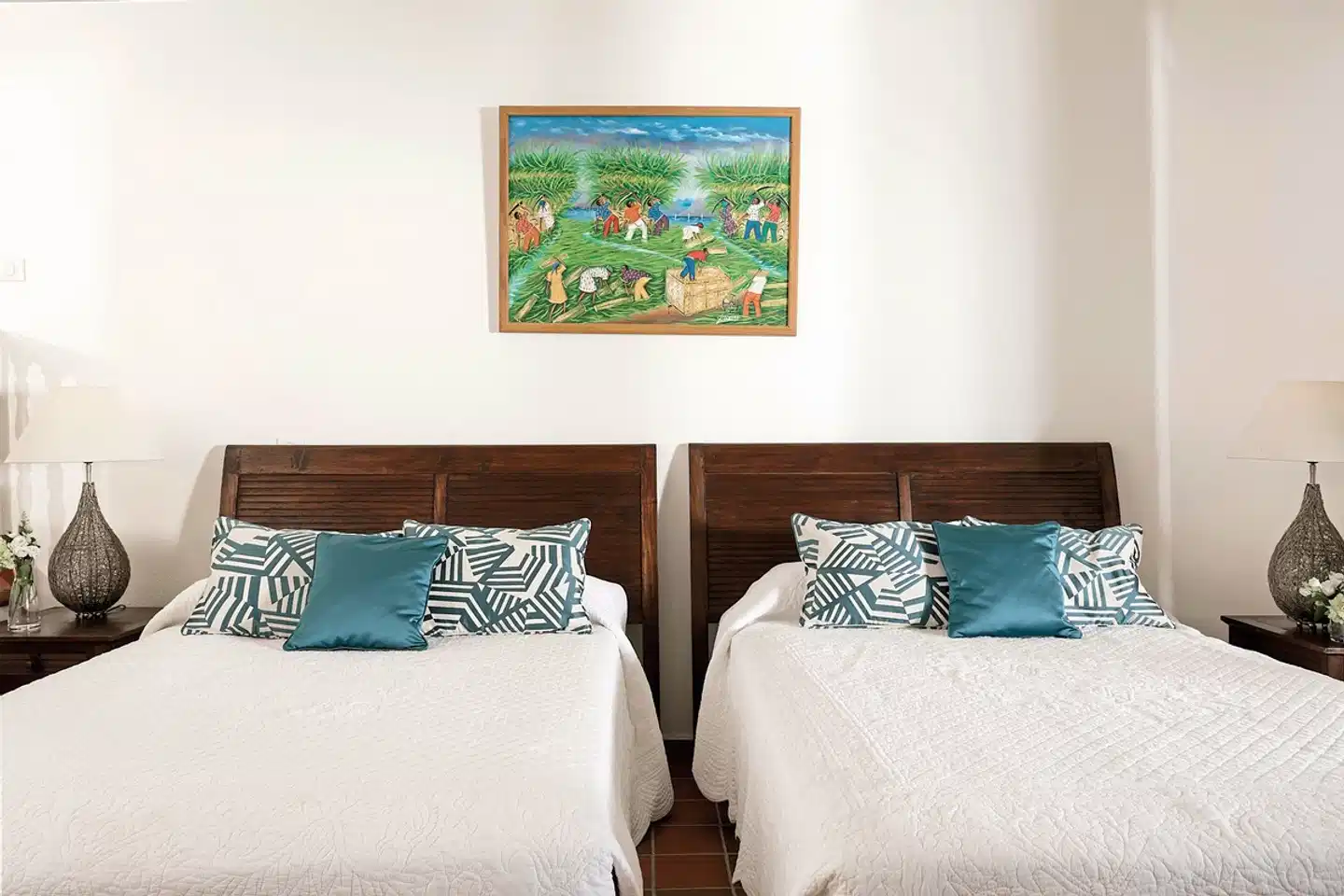 Esmeralda Resort Wohnbeispiel