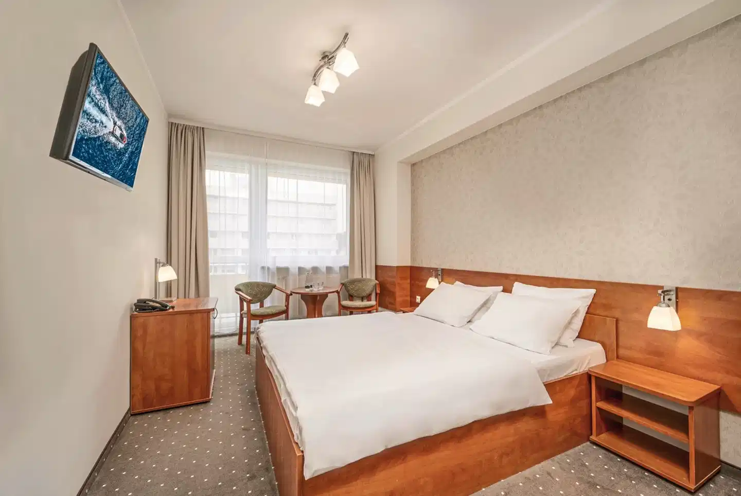 Vestina Wellness & SPA Hotel Wohnbeispiel