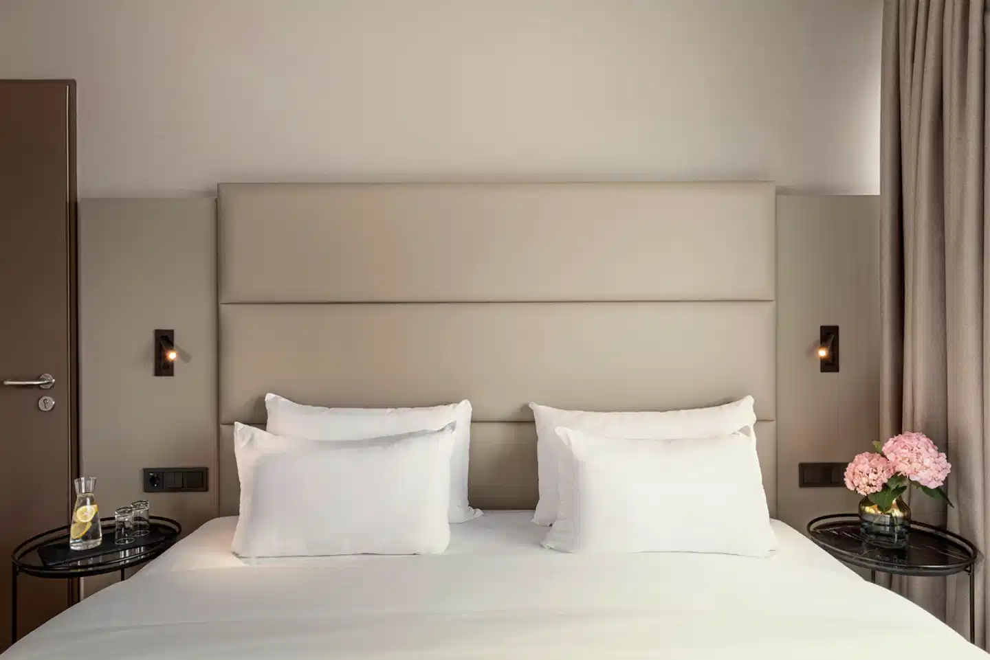 NH Berlin Kurfürstendamm Wohnbeispiel