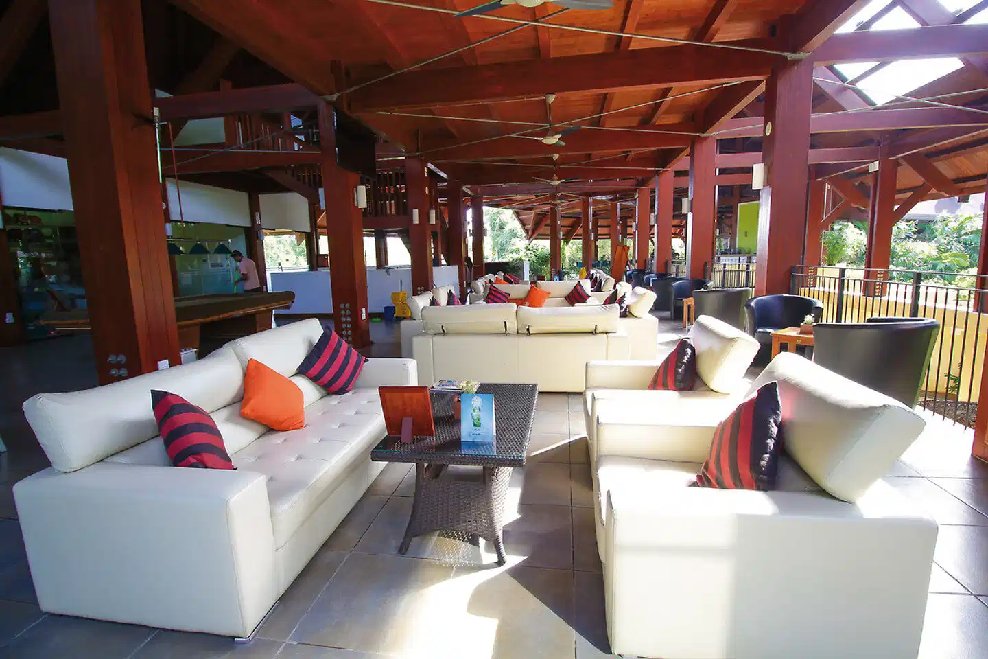 Occidental Paradise Dambulla Restaurant