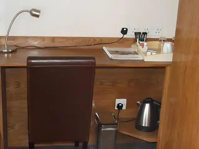 Cambridge House Konferenz