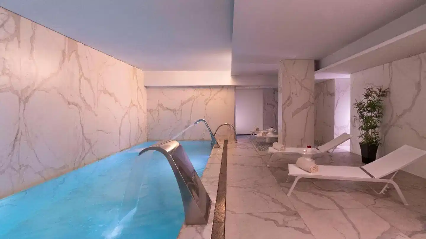 NH Collection Porto Batalha Wellness