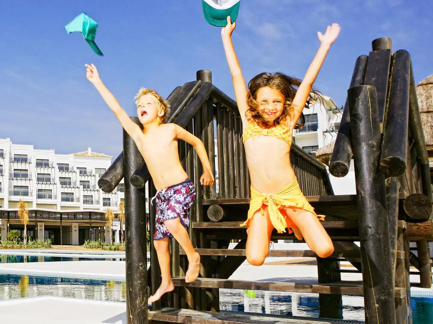 Estepona Hotel & Spa Resort Sport und Entertainment