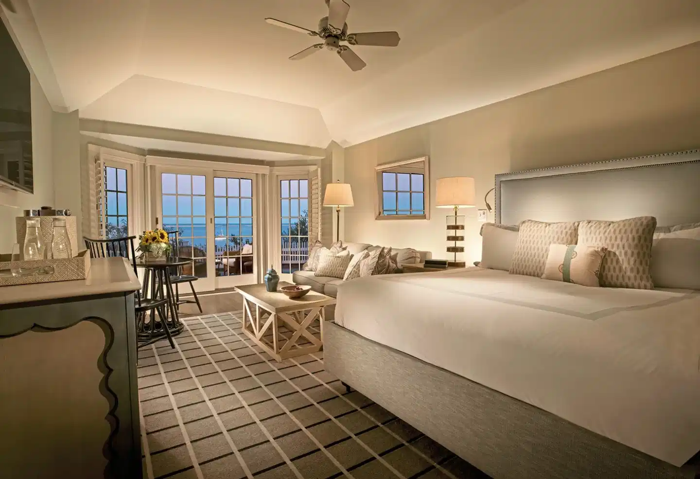 Chatham Bars Inn Wohnbeispiel