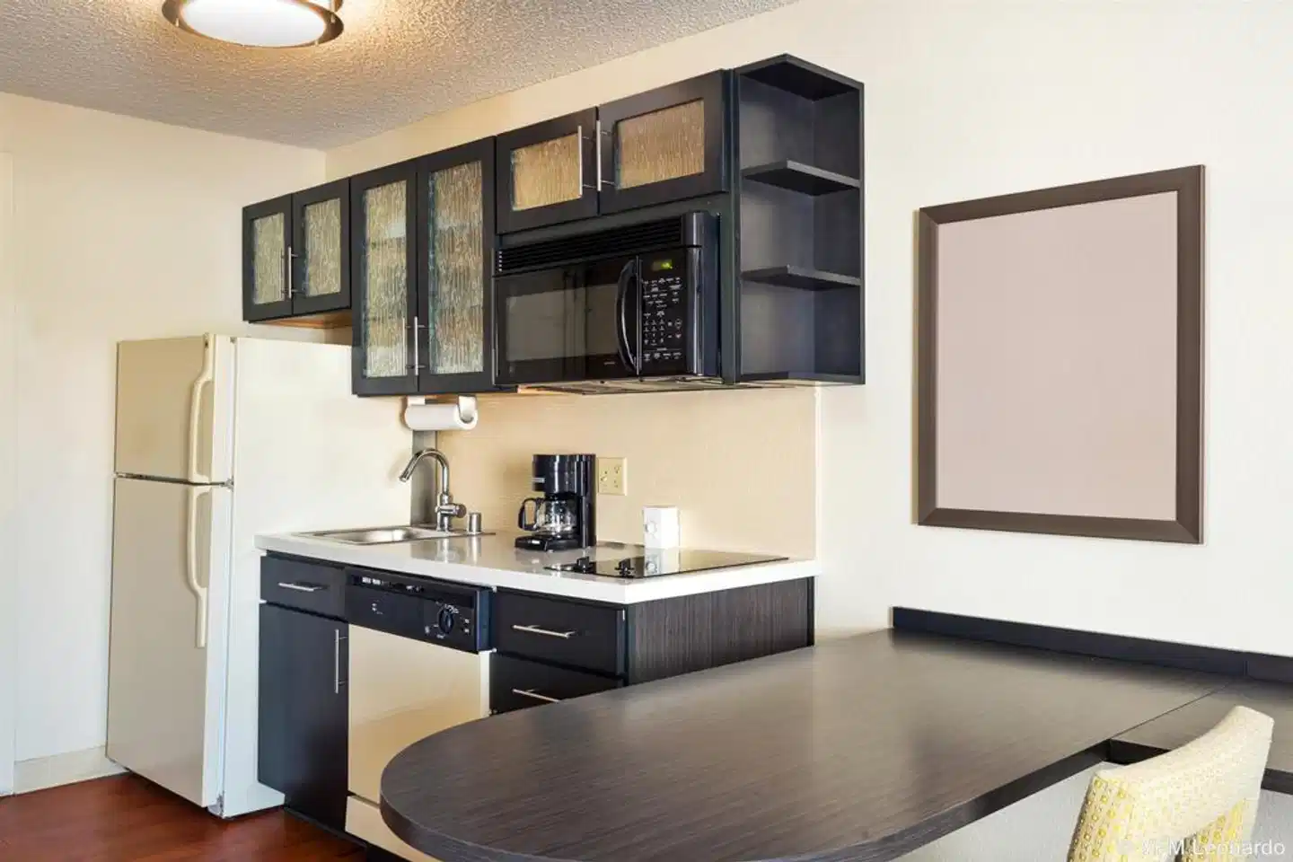 Sonesta Simply Suites Las Vegas Convention Center Wohnbeispiel