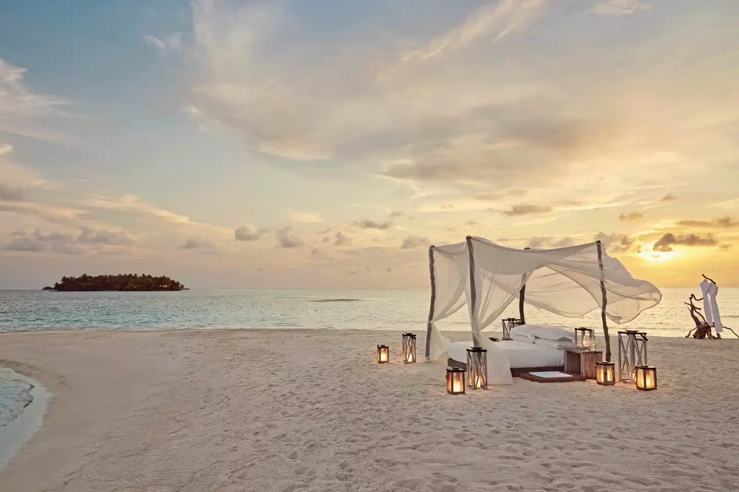 COMO Maalifushi Strand