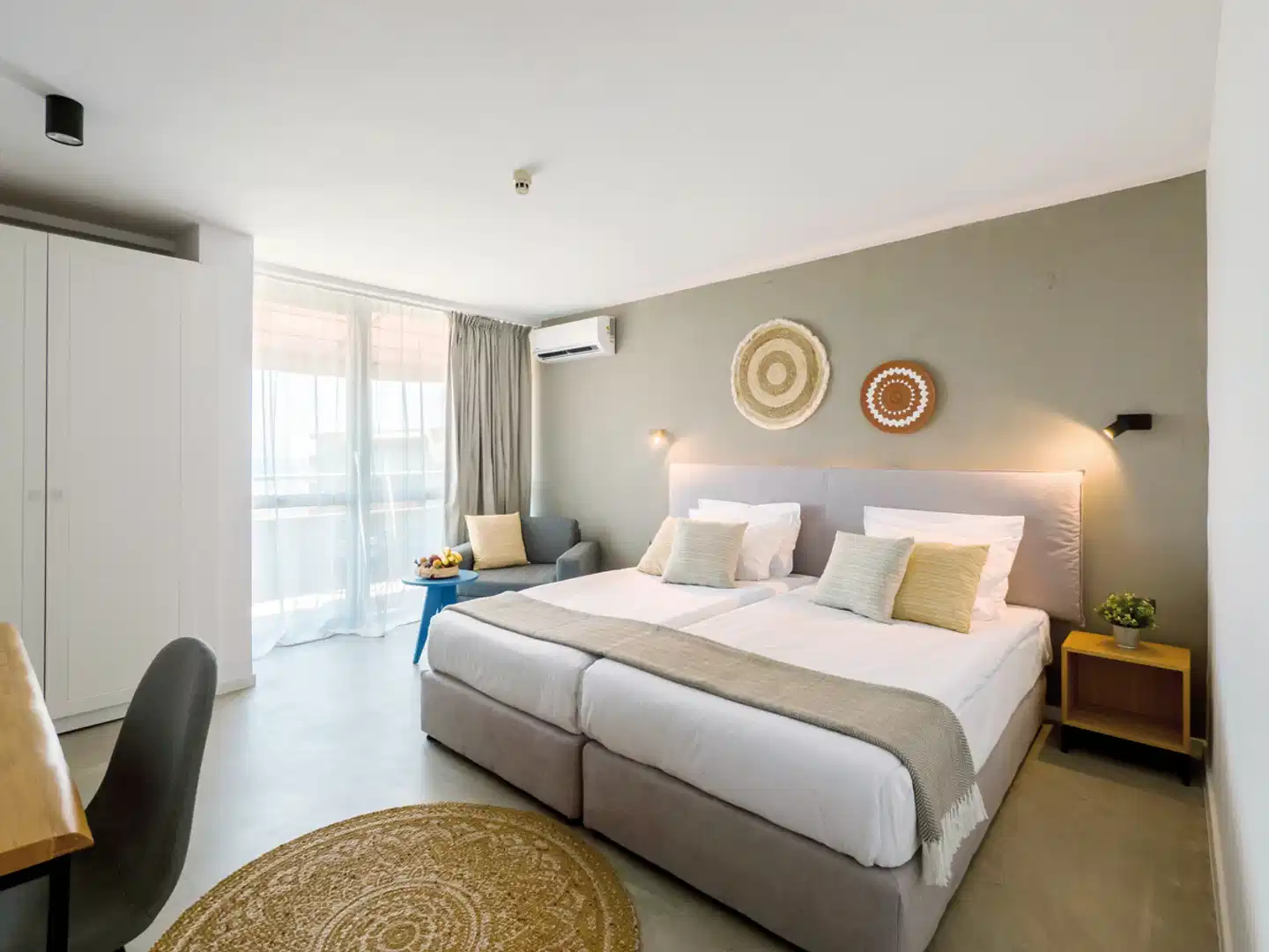 Excelsior Wohnbeispiel